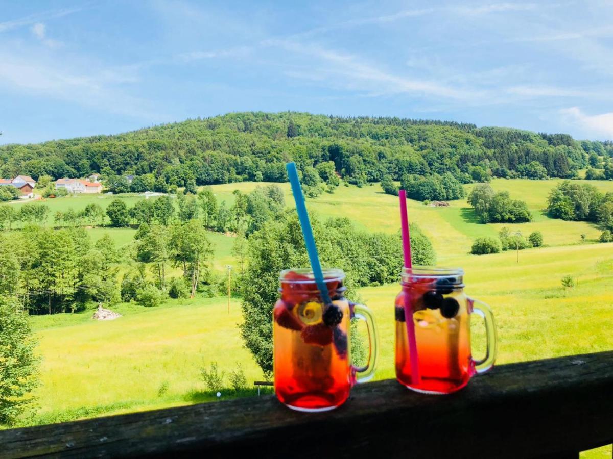 Отель Landgut Stetter Schollnach Экстерьер фото